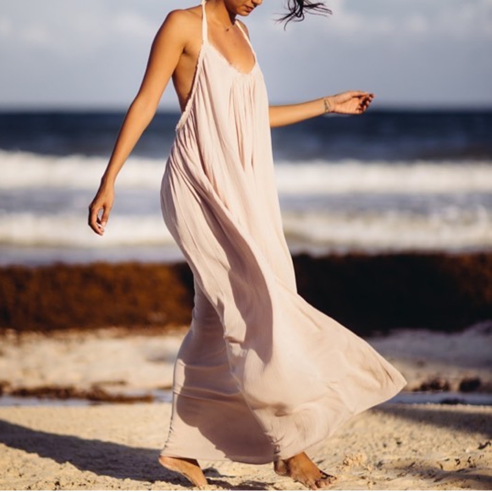 Tulum Dress